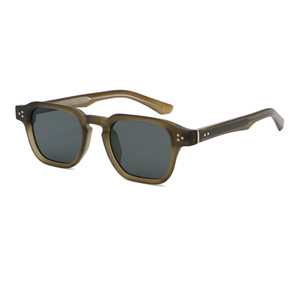 <span class=keywords><strong>Occhiali</strong></span> da <span class=keywords><strong>sole</strong></span> da <span class=keywords><strong>uomo</strong></span> retrò UV400, di tendenza, di nicchia, irregolari, semplici, per servizi fotografici street style, novità online transfrontaliera PC-CP - Product Image 5