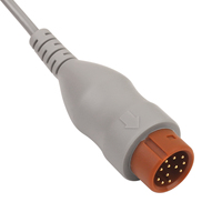 Módulo ETCO2 LH910 Sensor capnógrafo principal para instrumento veterinario COMEN