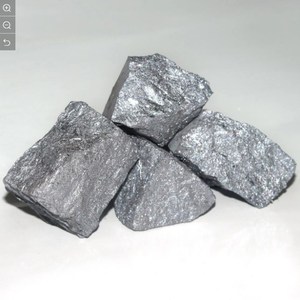 XH-164รุ่นซิลิกอนเฟอร์โรซิลิกอนแมงกานีสเฟอร์โรซิลิกอน75 (fesi) Xuhui สำหรับทำเหล็กรูปก้อนกำเนิดมณฑลฮีบรู - Product Image 1