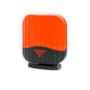 Système de porte automatique ELSAMEC haute performance - Construction en aluminium et acier italien - Télécommande - Portes faciles à monter par vis - 1 an - Product Image 1