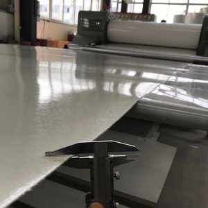 Pièces de camion en Chine Boîte de camion réfrigéré Congélateur réfrigéré Corps de camion Résistance à la corrosion Panneau sandwich FRP - Product Image 6