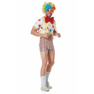 Costume d'Halloween, déguisement de <span class=keywords><strong>Clown</strong></span> pour l'Oktoberfest et le Carnaval, ensemble de lingerie <span class=keywords><strong>sexy</strong></span>, tenue de performance pour événements commerciaux et festivals - Product Image 3