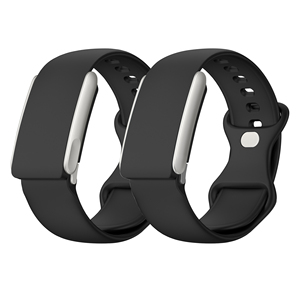 Correa de Reloj de Silicona RYB 2025, Nueva Correa Deportiva de Goma Suave con Hebilla en Forma de 8 para Whoop 5.0 - Product Image 3