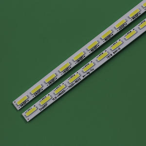 Tira de retroiluminación de TV LCD YLS _ HRN55 _ 7020 _ REV2 para Sony, nueva, para TV, para Sony, 12, 1, 2, 2, 1, 2, 2, 2, 1, 2, 2 - Product Image 2