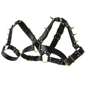 Traje de Bondage Ligero, Equipo de Restricción de Cuerpo Completo, Portátil, para Entretenimiento de Adultos, Venta al Por Mayor - Product Image 2