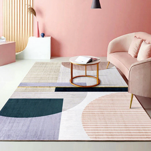 Tapis de salon en gros, tapis de sol, tapis domestique - Product Image 1