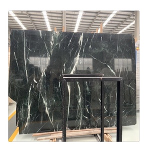 Griego <span class=keywords><strong>Cipollino</strong></span> Mármol <span class=keywords><strong>verde</strong></span> Thessalia Tinos Mármol Cocina Backsplash - Product Image 2