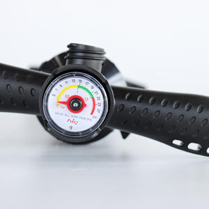 Pompe à air manuelle unidirectionnelle pour planche à pagaie gonflable et <span class=keywords><strong>bateau</strong></span> pneumatique SUP Modèle 6005 - Product Image 4