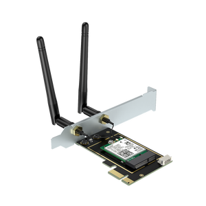 Tốc độ cao Wi-Fi 6 ax201 không dây Adapter Dual Band 2.4G/5GHz M.2 được xây dựng trong giao diện mạng không dây <span class=keywords><strong>Card</strong></span> - Product Image 5