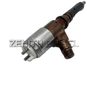 Chất Lượng Cao Phun Nhiên Liệu Common Rail Injector 3820480 382-0480 Cho C6.6 Hệ Thống