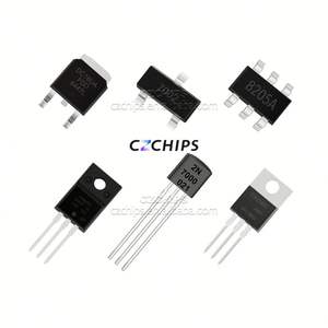 Genuine Original K874 TO-247 Transistor CZSKU:QS09DV03 - Product Image 2