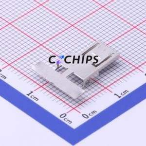 ZX20-B-SLDC Connector Housing Connector Whole Sale Electronic Component Chips Supplier & BOM Service - Product Image 2