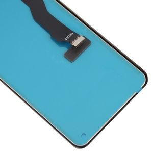 หน้าจอ TFT LCD พร้อมดิจิไทเซอร์สำหรับวีโว่ X60 โปร 6.56 นิ้วจอแสดงผลฟูลเอชดีอะไหล่ทดแทน - Product Image 4