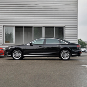 รถยนต์<span class=keywords><strong>มือ</strong></span><span class=keywords><strong>สอง</strong></span>พรีเมียม <span class=keywords><strong>Audi</strong></span> <span class=keywords><strong>A8</strong></span> ปี 2025 คุณภาพสูง รถใช้แล้ว ไมล์น้อย พวงมาลัยซ้าย จากจีน เกียร์อัตโนมัติ ขายดี - Product Image 4