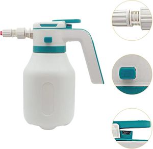 2L беспроводной Электрический распылитель для мойки автомобиля - Product Image 5