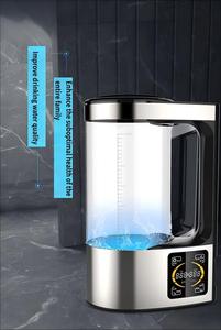 2L Hydrogen Water Machine Constant Temperature <b>Heating</b> Health Pot Factory Direct Home Use - Product Image 3
