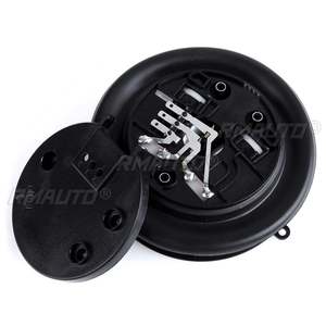 Moteur d'actionnement de rétroviseur latéral rabattable 660246 pour Peugeot 307 308 408, Citroën C5 C4 T7 08 C-Triomphe C5 C-Quatre - Product Image 6