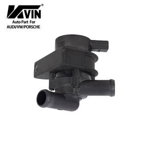 图阿/9PA 7L0 965 561辅助水泵95557215002 - Product Image 2