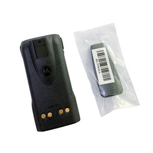 Оптовая продажа, оригинальный аккумулятор для MOTOROLA NTN9858C IMPRES NiMH для MT1500, PR1500, <span class=keywords><strong>XTS1500</strong></span>, XTS2250, XTS2500 - Product Image 2