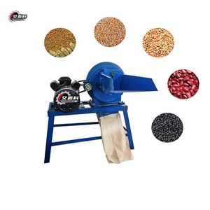 La trituradora de tolva <span class=keywords><strong>Ameco</strong></span> 280 se utiliza en plantas de fabricación casera Industrias Andretail para triturar pimientos Cornchili y especias - Product Image 3