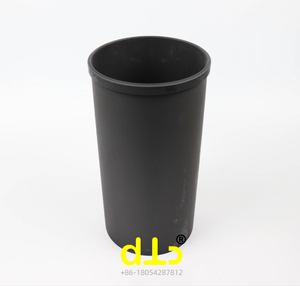 อะไหล่เครื่องยนต์สำหรับปลอกสูบ Nissan Fe6t รุ่น 11012-Z5518 สำหรับเครื่องจักรก่อสร้าง - Product Image 1