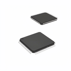 Buy Online Electronic Components Embedded In Stock 100 LQFP LM3S2793-IQC80-B1 - Product Image 1
