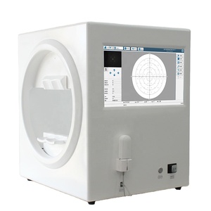 Desain baru mesin tes perimetri otomatis oftalmic terkomputerisasi penganalisa bidang <span class=keywords><strong>Visual</strong></span> - Product Image 1