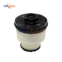 Kedatangan Baru 23390-52060 Filter Bahan Bakar Mesin Mobil Tahan Lama Kustomisasi Cepat Grosir 2339052060 untuk FJA300