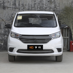 2025 Changan <span class=keywords><strong>Auchan</strong></span> A600 EV Fourgon de tourisme MPV électrique avec véhicule à énergie nouvelle à grande vitesse de 405 km - Product Image 2