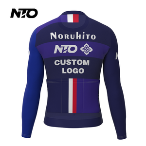 Maillot <span class=keywords><strong>de</strong></span> cyclisme <span class=keywords><strong>Tour</strong></span> <span class=keywords><strong>de</strong></span> <span class=keywords><strong>France</strong></span> - Anti-UV, léger, respirant, à séchage rapide, évacuant la transpiration, unisexe pour vélos <span class=keywords><strong>de</strong></span> route/vTT - Product Image 6
