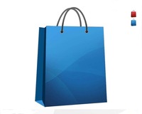 Machine automatique à œillets à double tête à haute efficacité JZ-968G2 pour sacs en papier