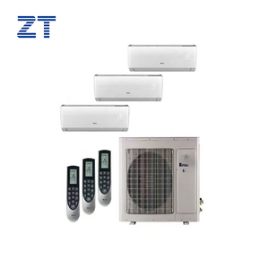 Aire Acondicionado Multifuncional Multisplit de Alta Potencia Personalizado para Uso Comercial e Industrial VRF - Product Image 1