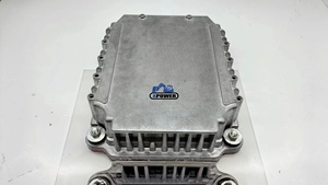 Pièces de rechange pour contrôleur ECU ECM d'excavatrice EC140B EC160B EC210B EC240B EC330B EC360B 20582958 20577131 20412506 - Product Image 3