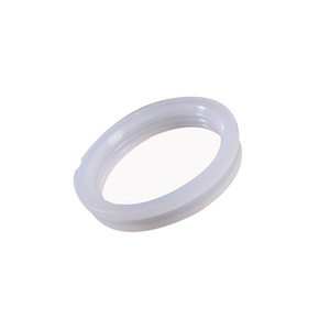 Lebria sello flotante caucho de silicona o-Anillos para calentador de agua solar de arquitectura e ingeniería de calidad - Product Image 5