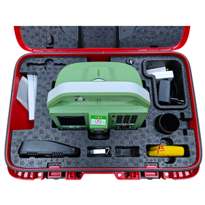 Niveau numérique de topographie LS10 à grossissement 32x, écran 3,6 pouces, auto-nivelant de haute qualité, grossissement 32x - Product Image 4