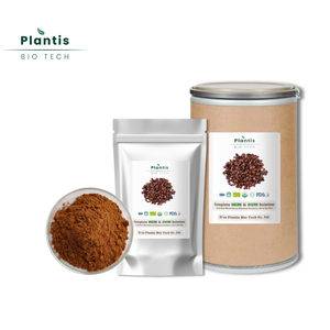 Чистый органический пищевой экстракт семян финикового дерева (2% джужубозидов) для улучшения сна, травяная добавка, порошок в барабанной упаковке - Product Image 3