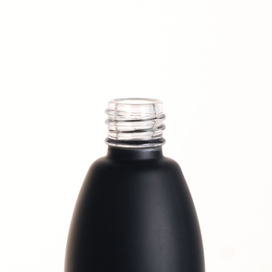 Envases de Gel UV de vidrio <span class=keywords><strong>para</strong></span> cosméticos, 12ml, tapa de plástico, tapón de rosca, redondo, rosa, negro, esmalte de <span class=keywords><strong>uñas</strong></span>, <span class=keywords><strong>pegamento</strong></span>, botella de aceite - Product Image 6