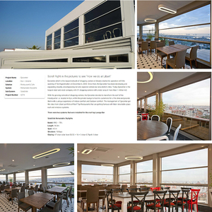 Janelas De Varanda De Alta Qualidade Sensor Inteligente Janela De Liga De Alumínio Janela De Piso-ao-teto Janela Automática - Product Image 3