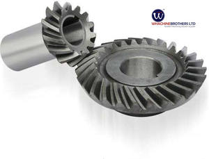 Parti camion anello differenziale e pignone rapporto ingranaggi 9 41 - Product Image 6