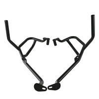 Pour HONDA XADV X-adv 750 XADV750 X-ADV750 2021 2022 2023 Arceau de Protection Moteur Moto Pare-Chocs Cadre Antichute Protection Carénage