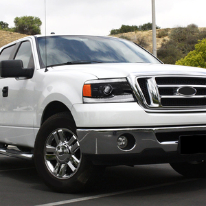 Oferta de <span class=keywords><strong>Venta</strong></span> al por Mayor de Ensamblaje de Faro Delantero Automotriz Full LED para <span class=keywords><strong>Ford</strong></span> <span class=keywords><strong>F150</strong></span> <span class=keywords><strong>2004</strong></span> - 2008 - Product Image 5