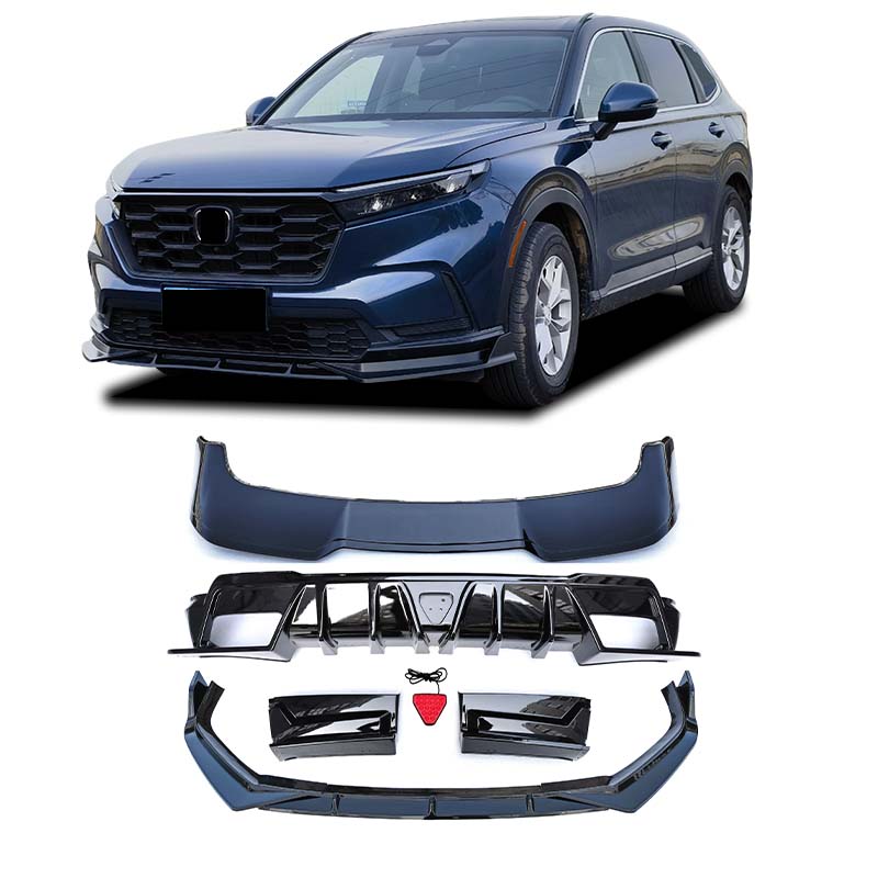 On Sale Honda City ZX Car Body Kit Enhanced Sporty Look | Alibaba.com