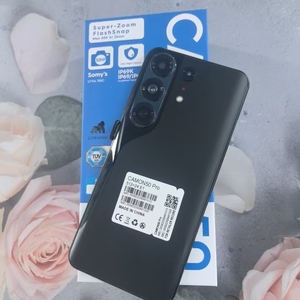 Camon50 Pro รุ่น Global Unlocked แท้ หน้าจอ 2K แบตเตอรี่ 6150mAh สมาร์ทโฟน 5G สำหรับเล่นเกม - Product Image 1