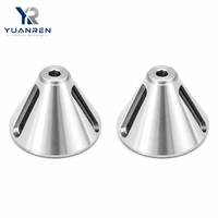 Fabricant OEM, pièces usinées CNC sur mesure, composants métalliques en aluminium, acier inoxydable, cuivre, service d'usinage et d'anodisation de l'aluminium