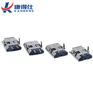 Micro 2pin <span class=keywords><strong>USB</strong></span> jack Dip 90 độ Nữ kết nối <span class=keywords><strong>2.0</strong></span> Loại kết nối <span class=keywords><strong>USB</strong></span> - Product Image 5