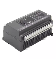 Delta DVP24ES2 Módulo de expansión IO analógico PLC PAC y controladores dedicados Controlador extensor