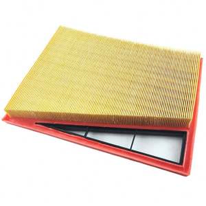 52046268 Hebei <span class=keywords><strong>Yobo</strong></span> Qinghe Factory Filtro de aire genuino ARL4161 C30904 WA11150 Uso para FIAT CRONOS - Product Image 4