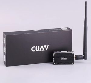 Module <span class=keywords><strong>de</strong></span> transmission <span class=keywords><strong>radio</strong></span> CUAV Leixun P9 pour drone Pixhawk, contrôle <span class=keywords><strong>de</strong></span> vol open source, transmission <span class=keywords><strong>de</strong></span> données DIY - Product Image 6