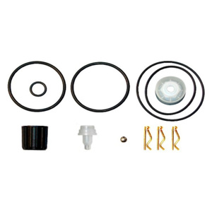 MARTINO KIT de joints en caoutchouc à motif plat Durable EPDM NBR Silicone Métal pour pompe O Ring Style - Product Image 2