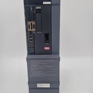 Controlador de un solo eje MDS-DH2-V1-160 original de Japón con comunicación por fibra SSCNET para fuente de alimentación MDS-DH2-CV - Product Image 1